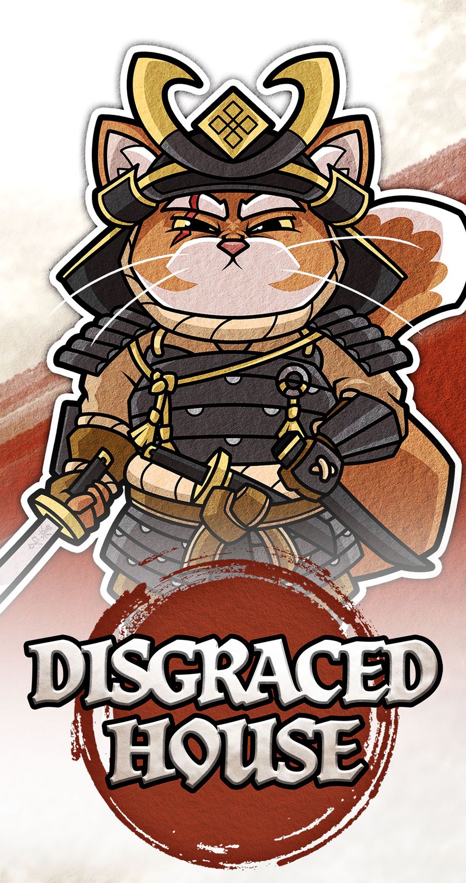 Image for Disgraced House (2024)