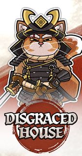 Disgraced House