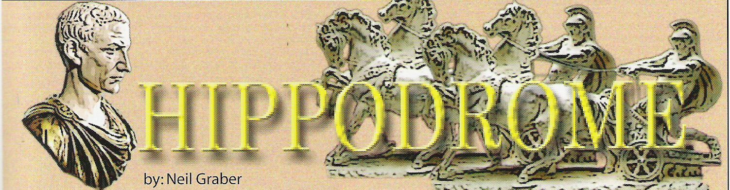 Hippodrome