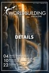 Issue: Worldbuilding Magazine (Volume 2, Issue 1 / February 2018) - The Nitty-Gritty Details