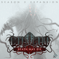 Cthulhu: Death May Die – Season 2
