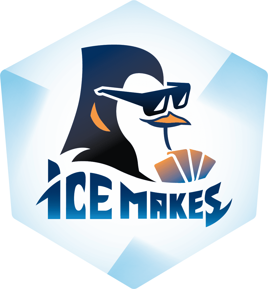 Ice Makes