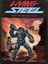 RPG Item: Living Steel