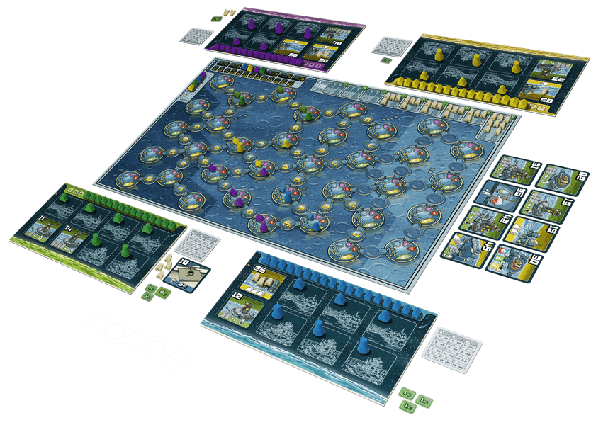 BoardGameGeek