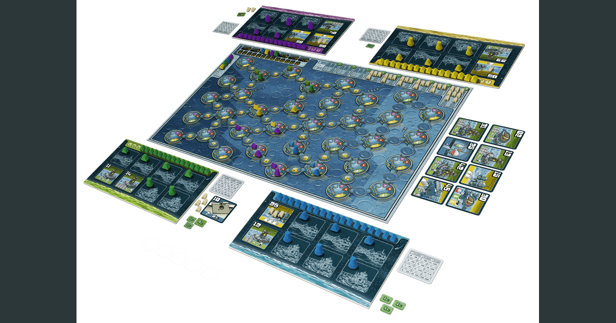 BoardGameGeek