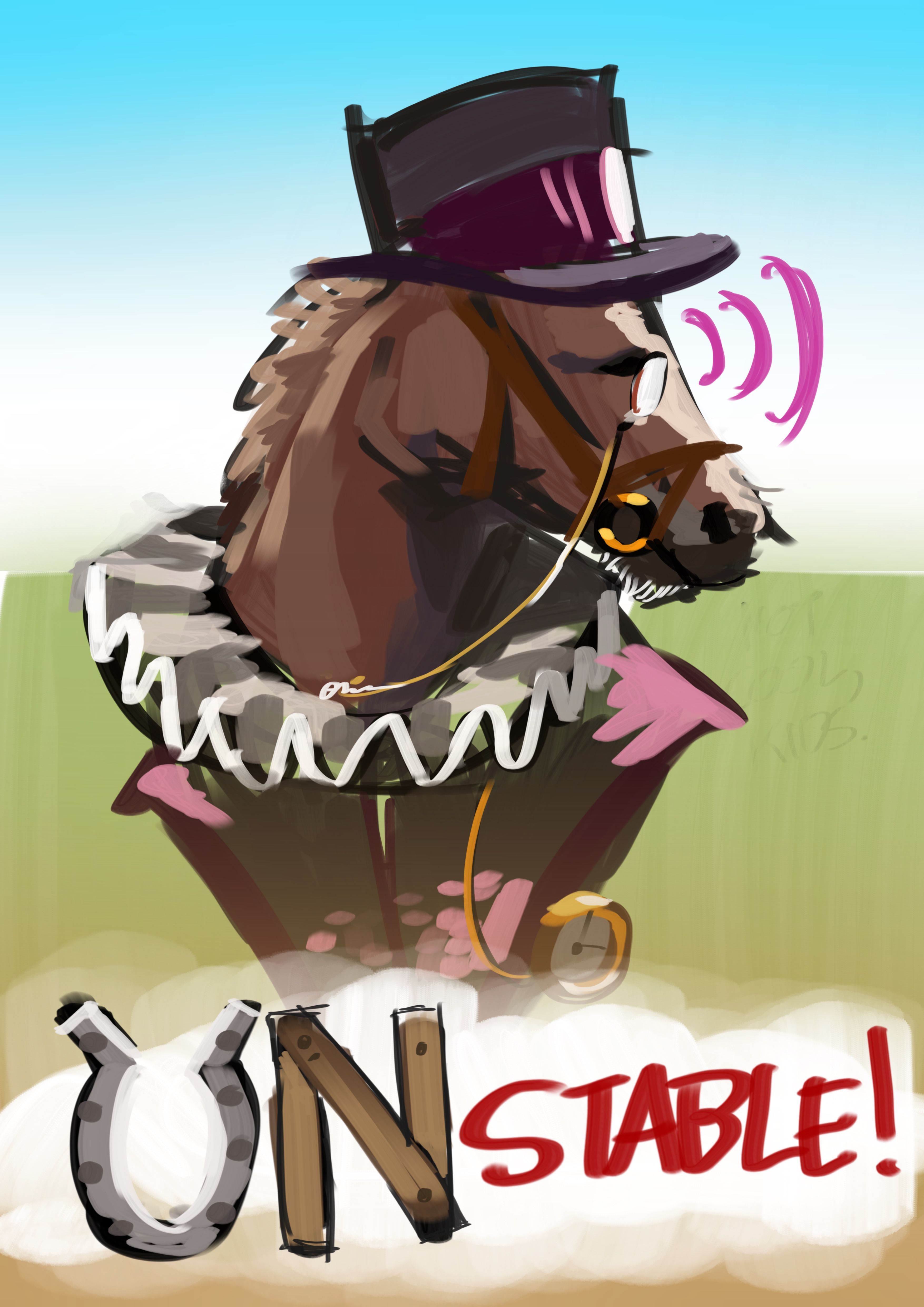 Unstable