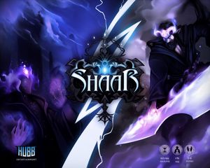 Shaar: Motley Lands Massacre