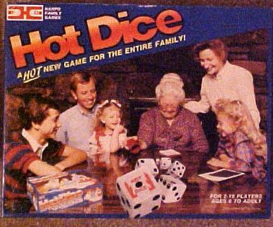 Hot Dice