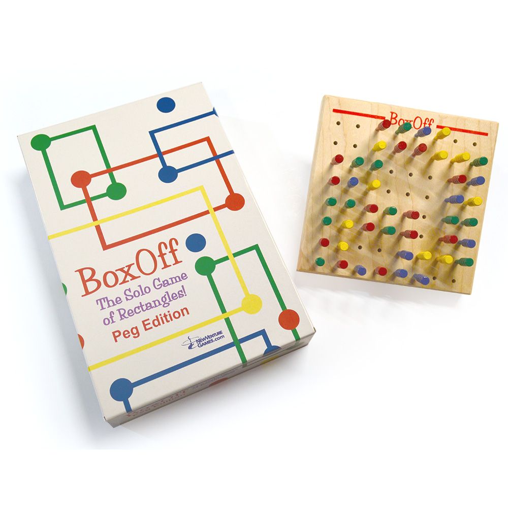 BoxOff