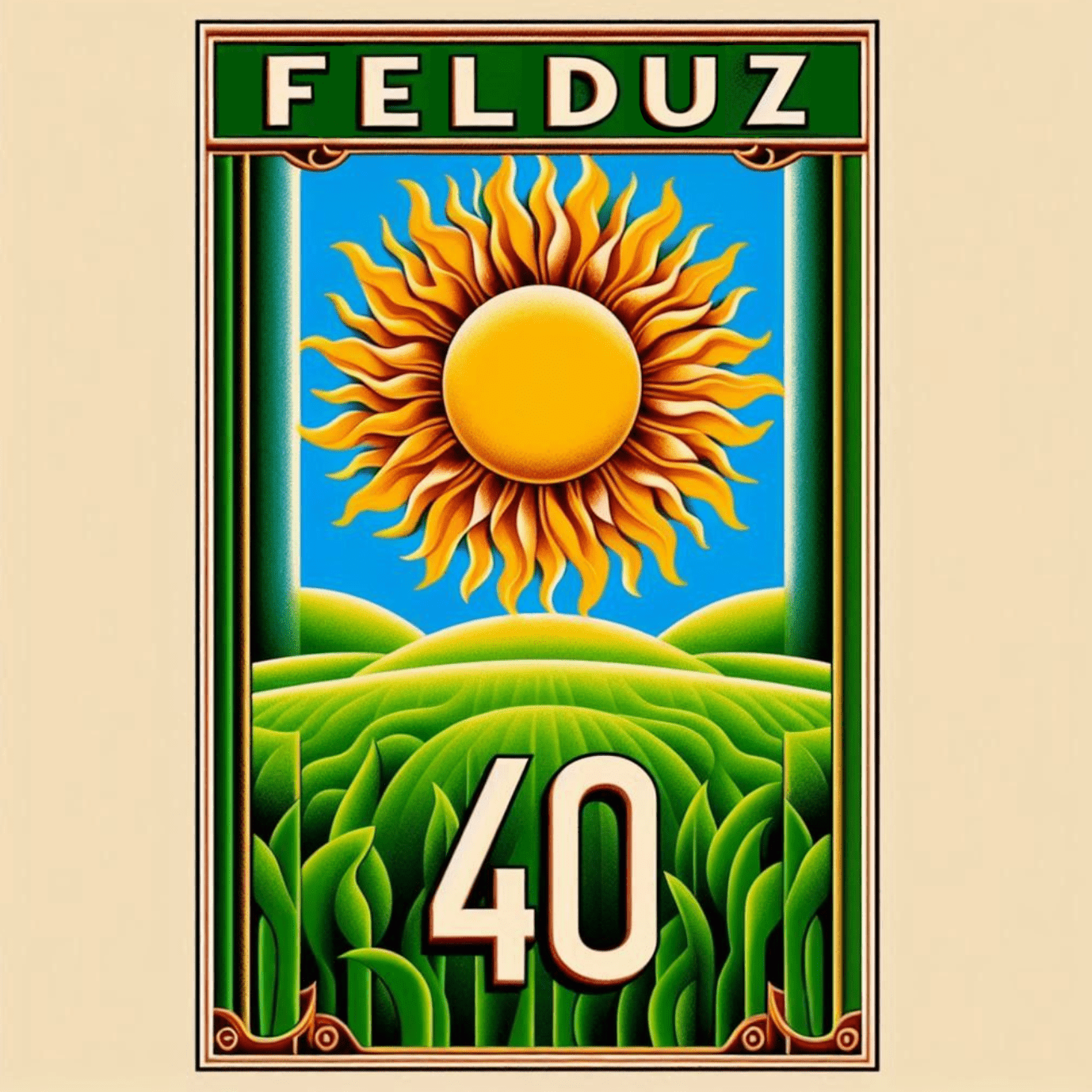 Felduz