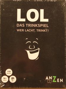 LOL: Das Trinkspiel