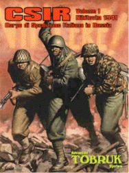 ATS: Nikitovka 1941