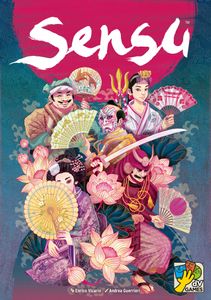 Sensu