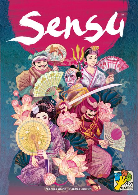 Sensu - rulebook | Sensu