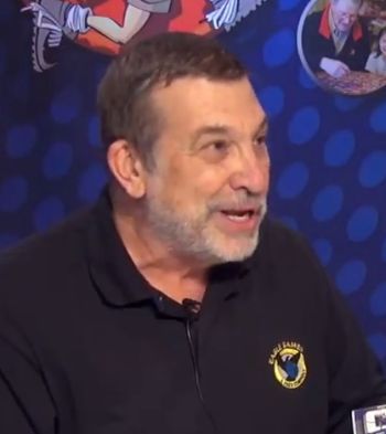 Rick Soued