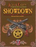 Board Game: Showdown