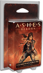 Board Game: Ashes Reborn: The Gorrenrock Survivors