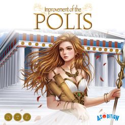 Improvement Of The Polis box art