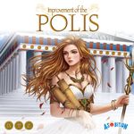 Board Game: Improvement of the POLIS