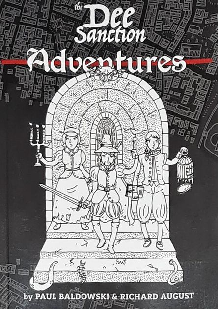 RPGGeek