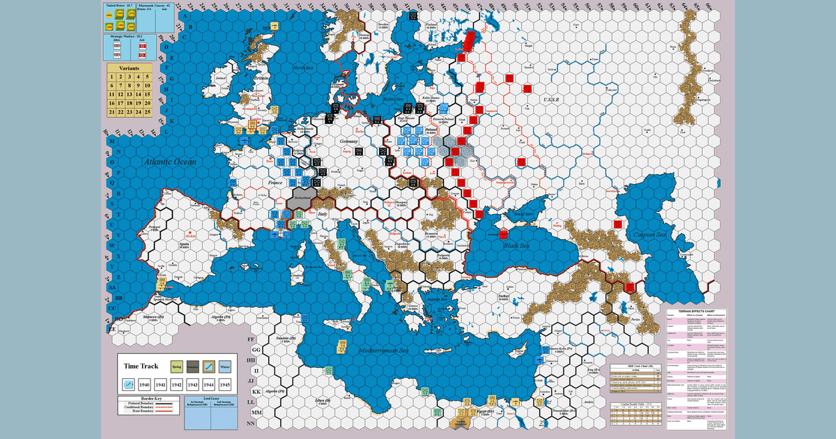 BoardGameGeek