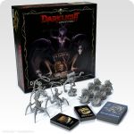 Darklight: Memento Mori Exploration Pack