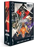 Unmatched: Battle of Legends, Volume One