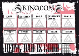 Kingdoms