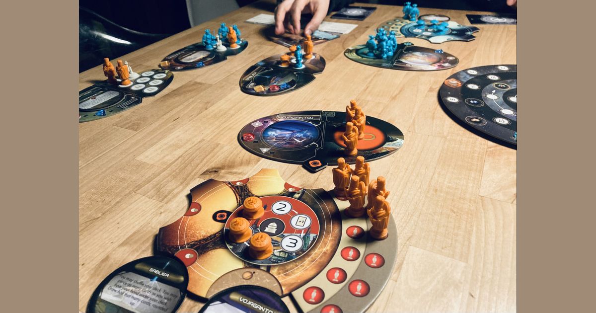 BoardGameGeek