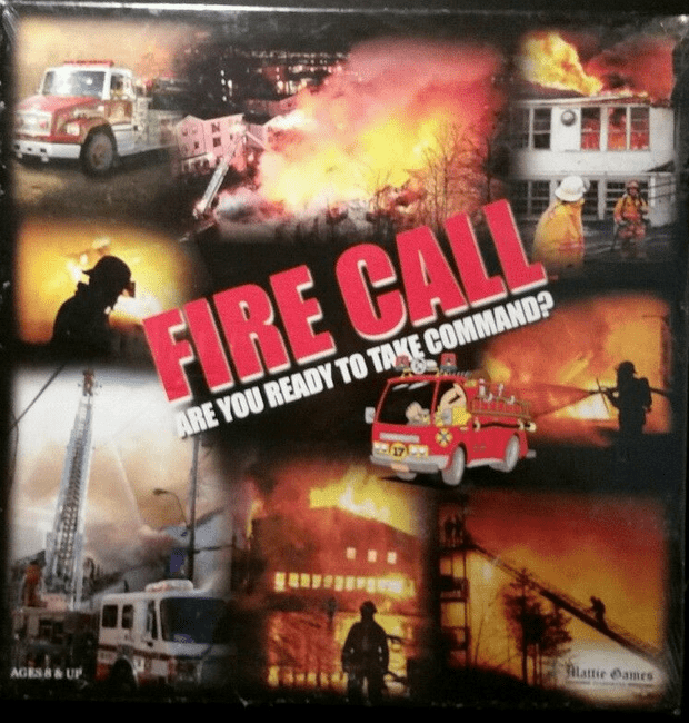 Fire Call