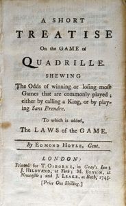 Quadrille