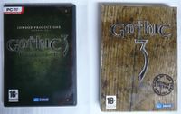 Video Game: Gothic 3: Forsaken Gods