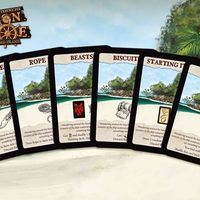 Robinson Crusoe: Adventures on the Cursed Island – Searching the Beach
