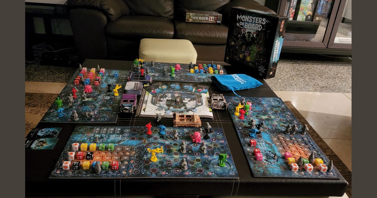 BoardGameGeek