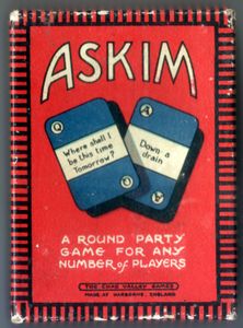 Askim