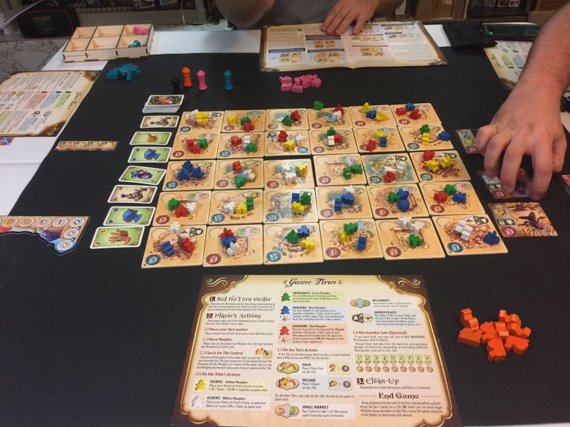 board game image