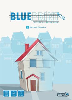 Blueprint Studio