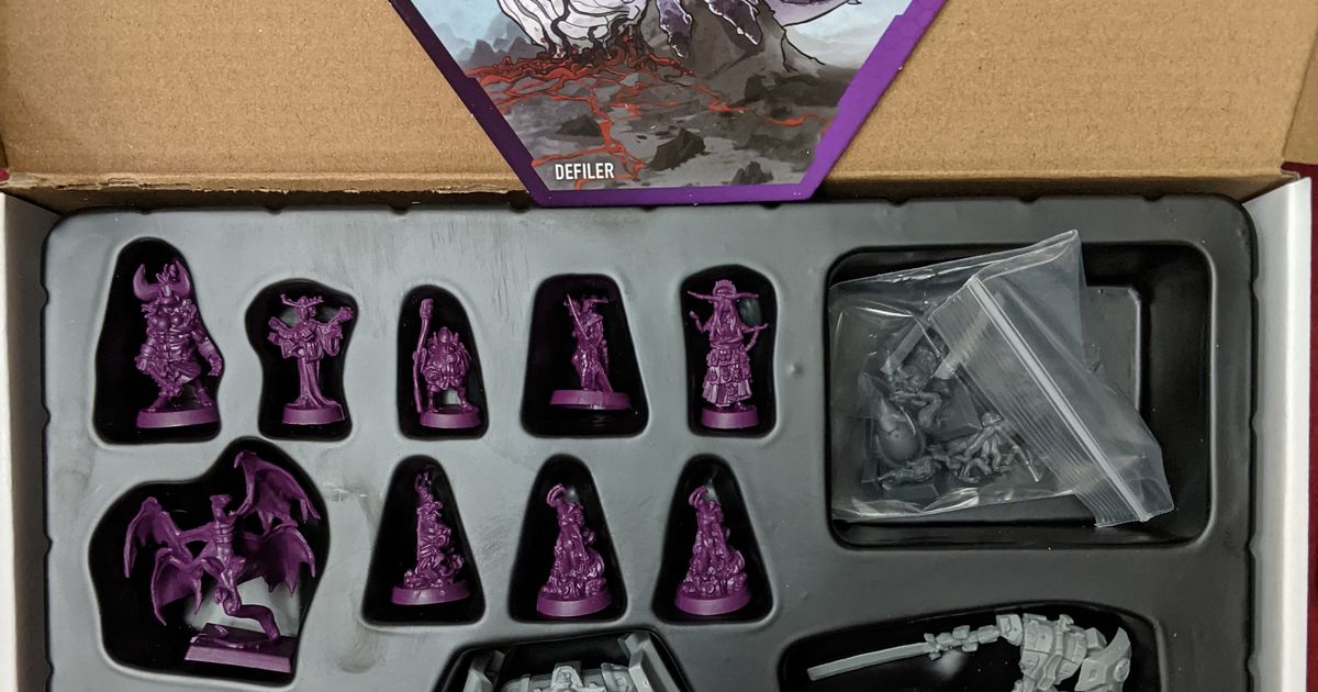 TUKUYUMI kickstarter edition　ボードゲーム Tsukuyumi: Full Moon Down (Second Edition) – Kickstarter