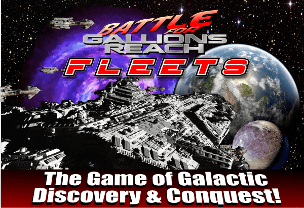 Battle for Gallion's Reach