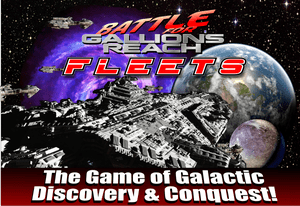 Battle for Gallion's Reach