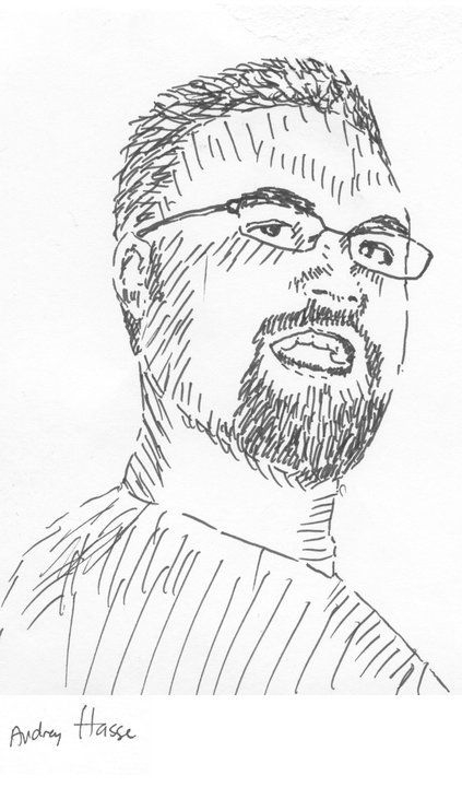 Adam F. Collins