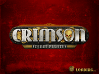 Video Game: Crimson: Steam Pirates