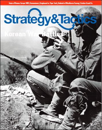 Korean Battles