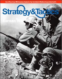 Korean Battles