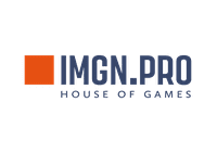 Video Game Publisher: IMGN.PRO