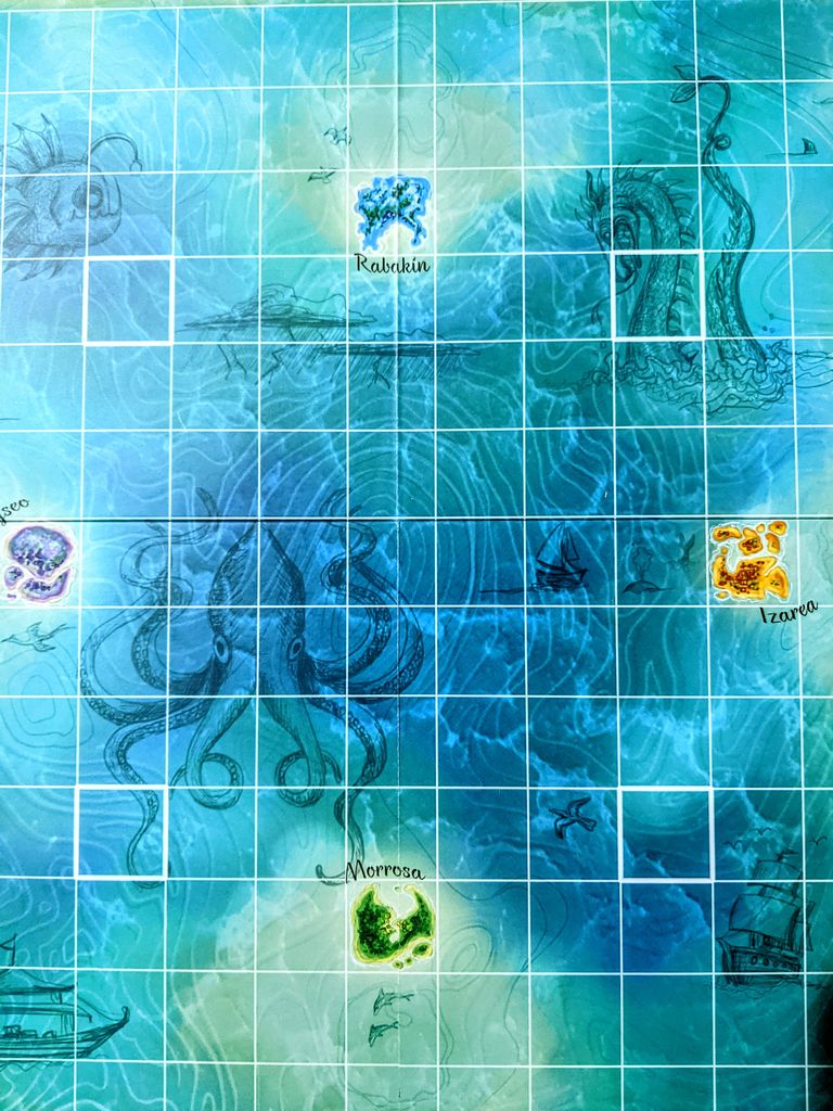 Illustration 11 de Sea of Plunder