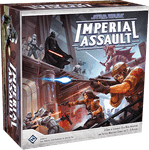 Videos from Gen Con 2014: Star Wars: Imperial Assault, Tide of Iron: Next Wave, Cross Hares, Gothic Doctor &amp; Collapsible Construction