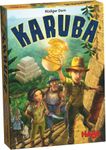 Board Game: Karuba