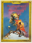 RPG Item: Barbarenwut & Ritterehre