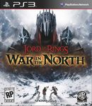 Video Game: Lord of the Rings: War in the North
